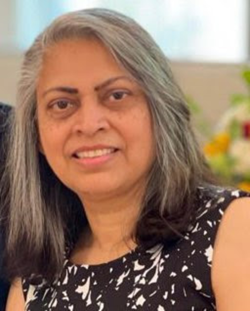 Meet your Posher, Alka